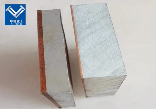 Copper Clad Aluminum Plate Sheet Manufacturers: Your Trusted Partner for Bimetallic Solutions